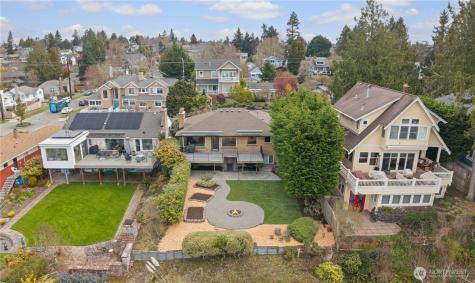 5911 49th Avenue SW Seattle WA 98136