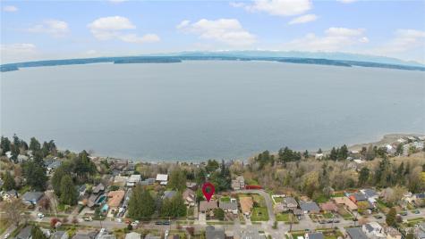 5911 49th Avenue SW Seattle WA 98136