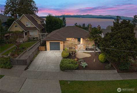 5911 49th Avenue SW Seattle WA 98136