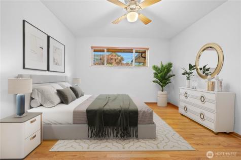 5911 49th Avenue SW Seattle WA 98136