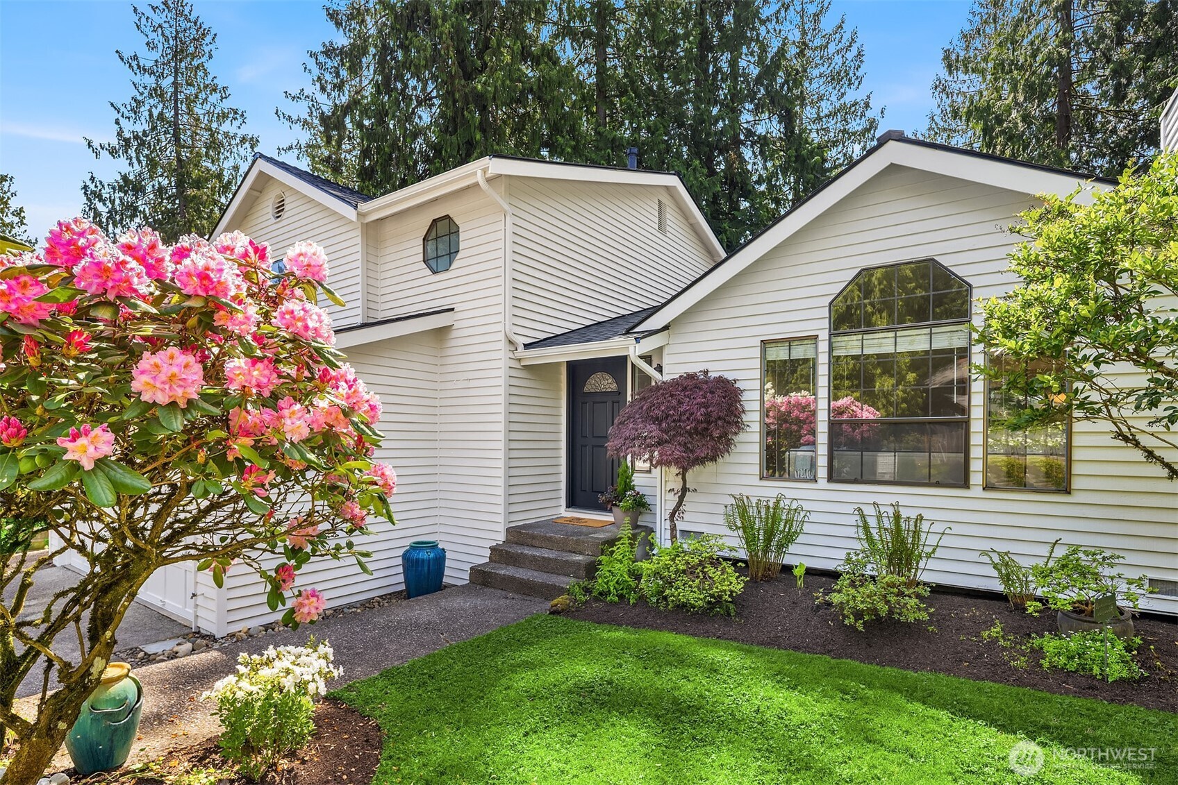 22417 NE 12th Court Sammamish WA 98074
