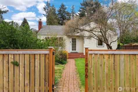 11406 12TH Seattle WA 98146