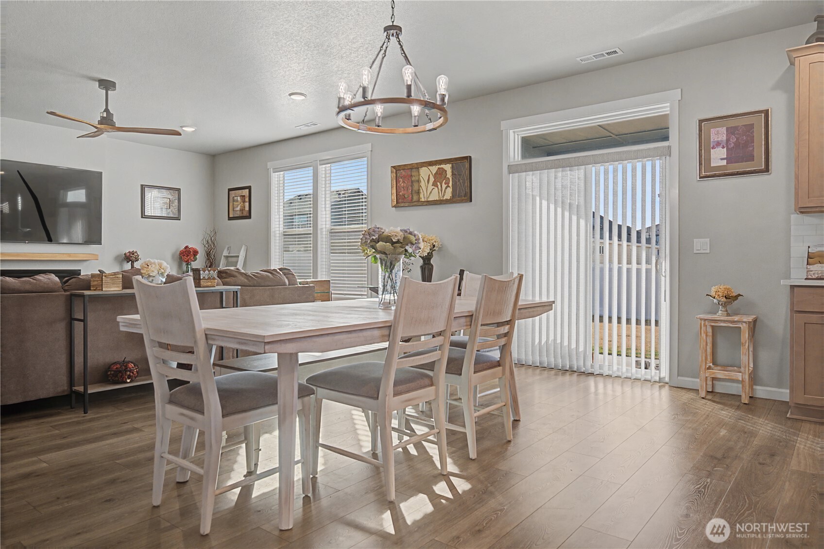 4717 W Thrush Street Moses Lake WA 98837