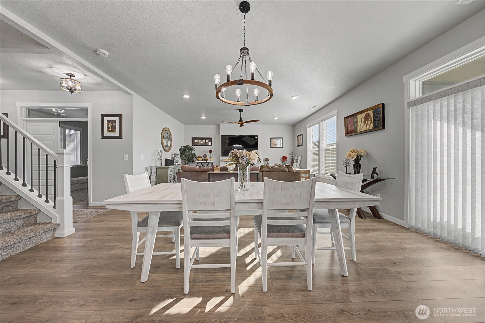 4717 W Thrush Street Moses Lake WA 98837