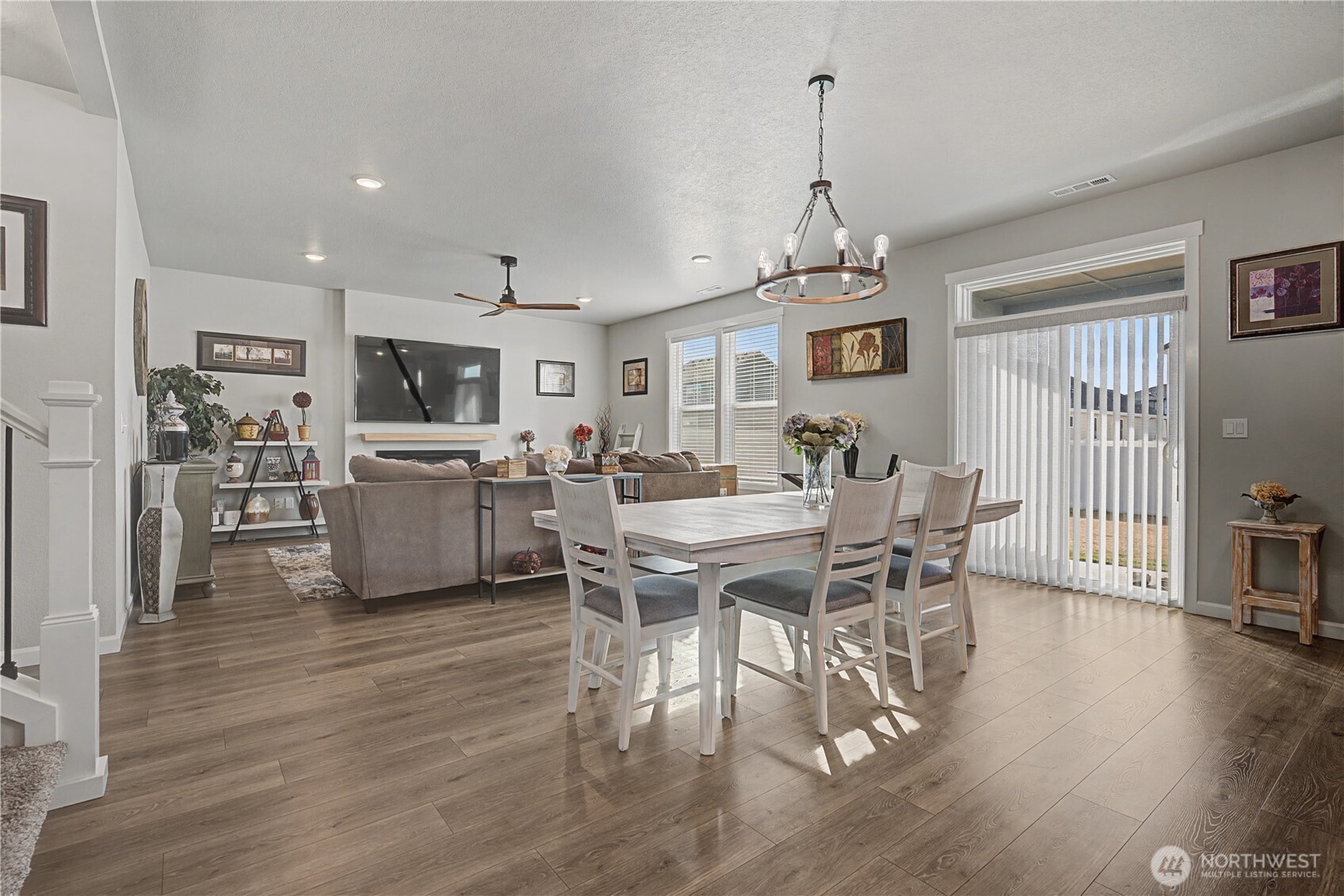 4717 W Thrush Street Moses Lake WA 98837