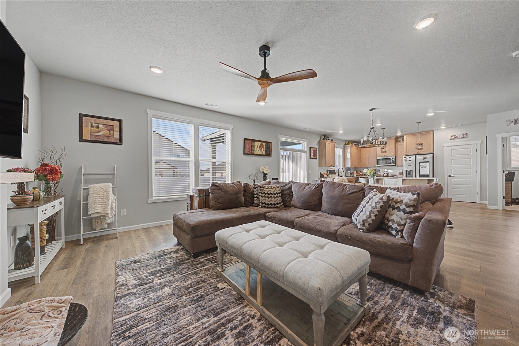 4717 W Thrush Street Moses Lake WA 98837