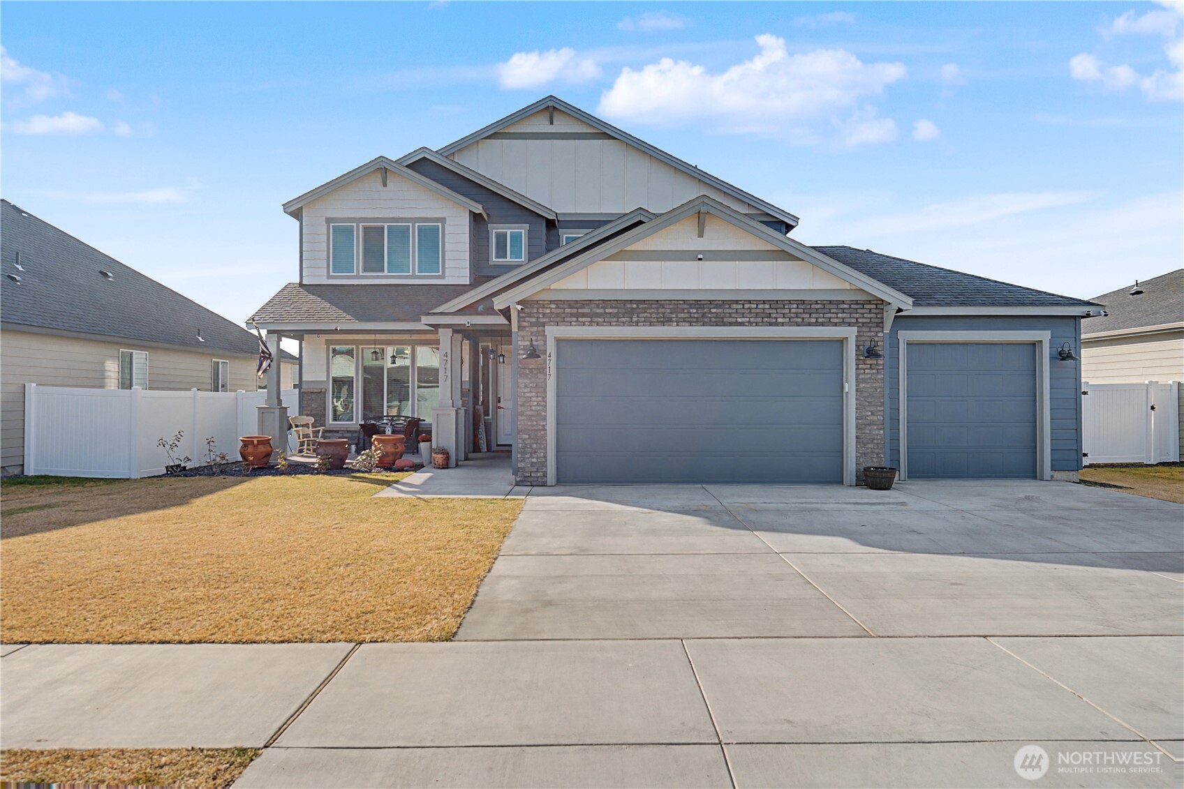 4717 W Thrush Street Moses Lake WA 98837