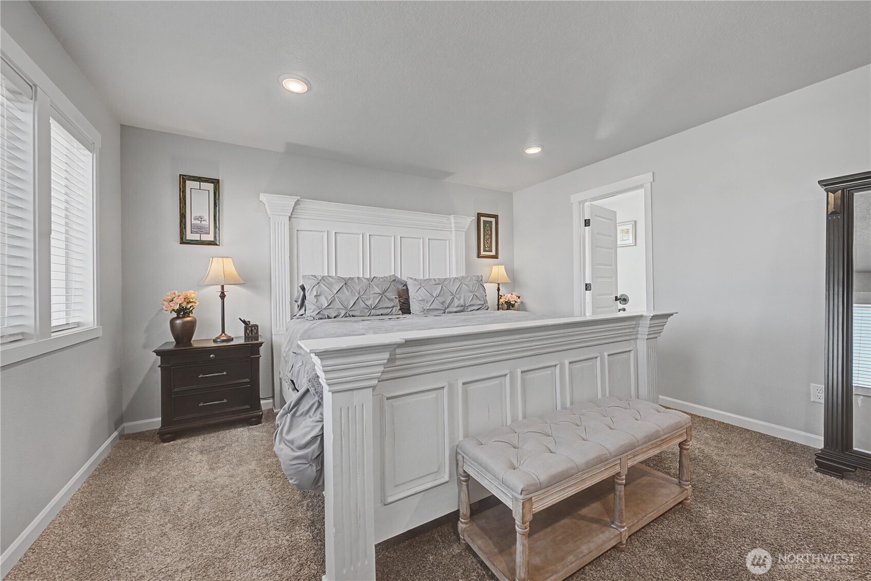 4717 W Thrush Street Moses Lake WA 98837