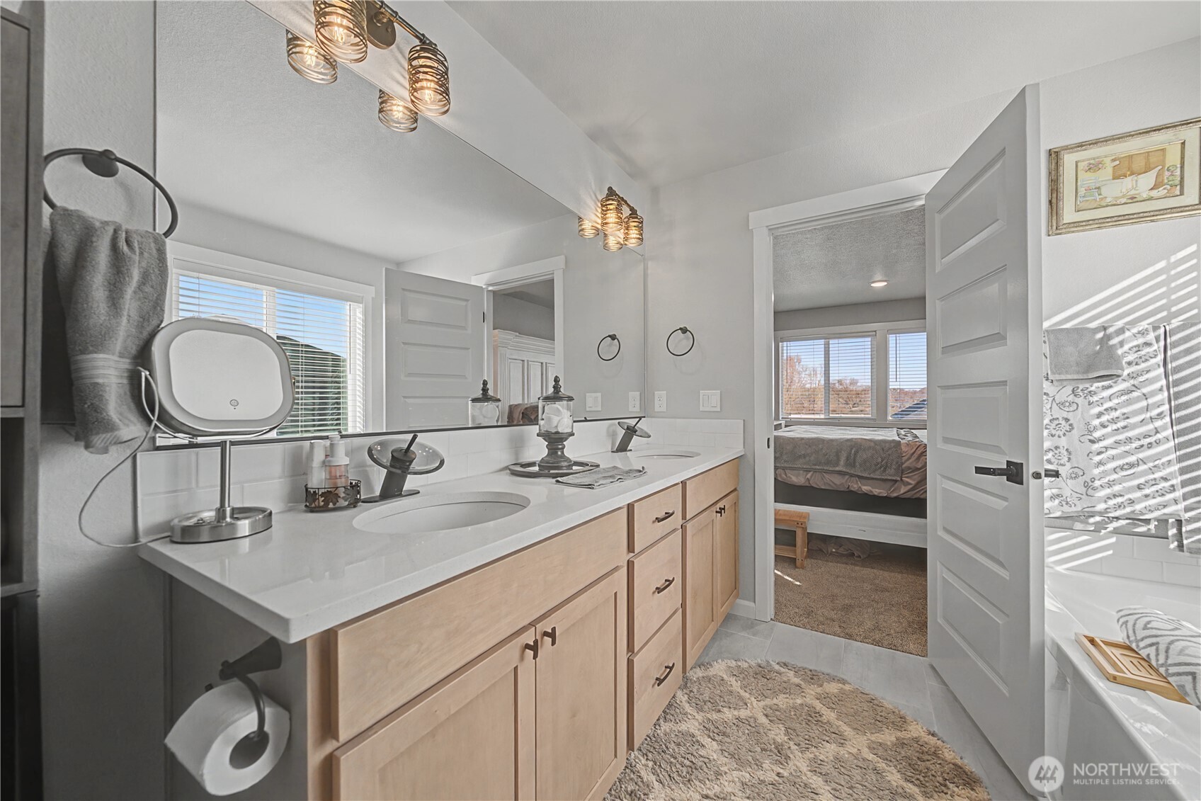 4717 W Thrush Street Moses Lake WA 98837