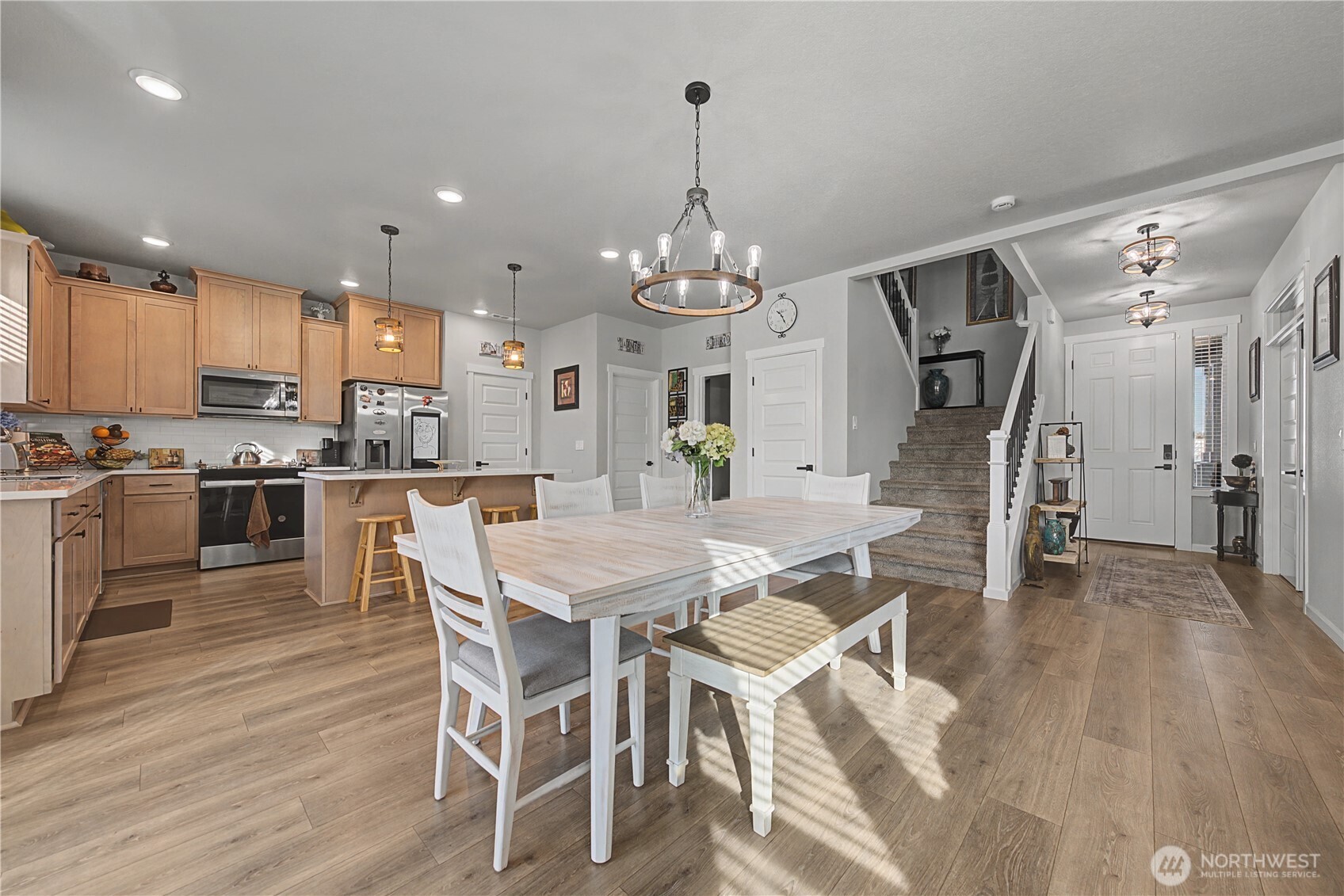 4717 W Thrush Street Moses Lake WA 98837
