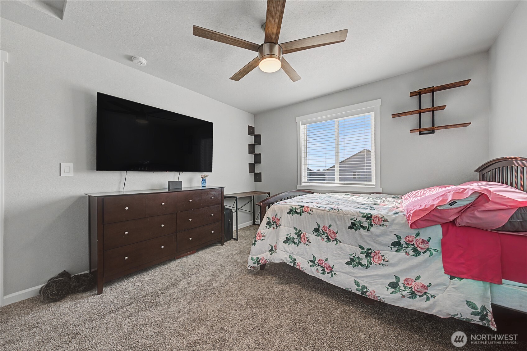 4717 W Thrush Street Moses Lake WA 98837