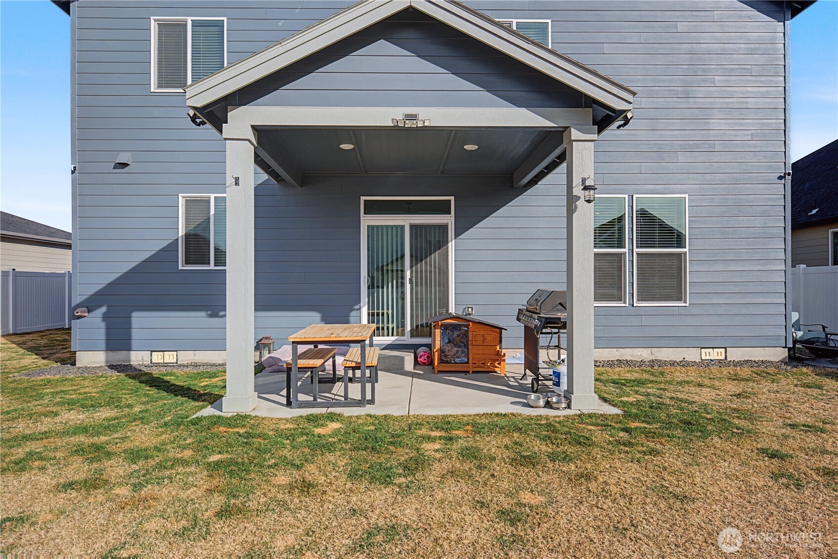 4717 W Thrush Street Moses Lake WA 98837