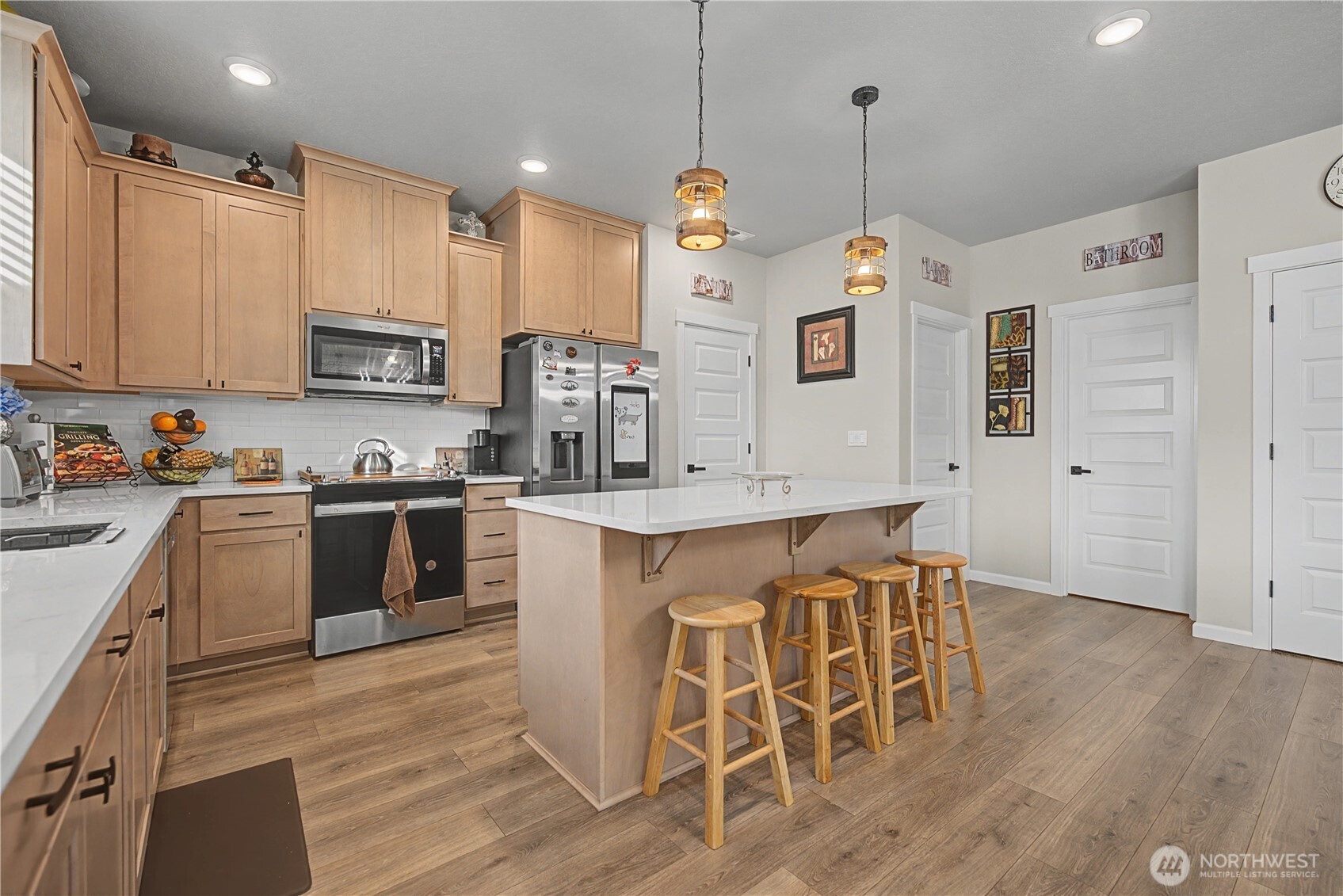 4717 W Thrush Street Moses Lake WA 98837