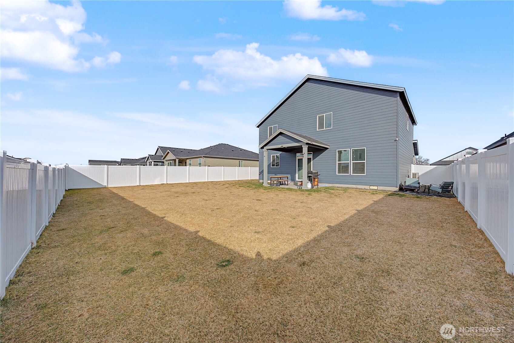 4717 W Thrush Street Moses Lake WA 98837