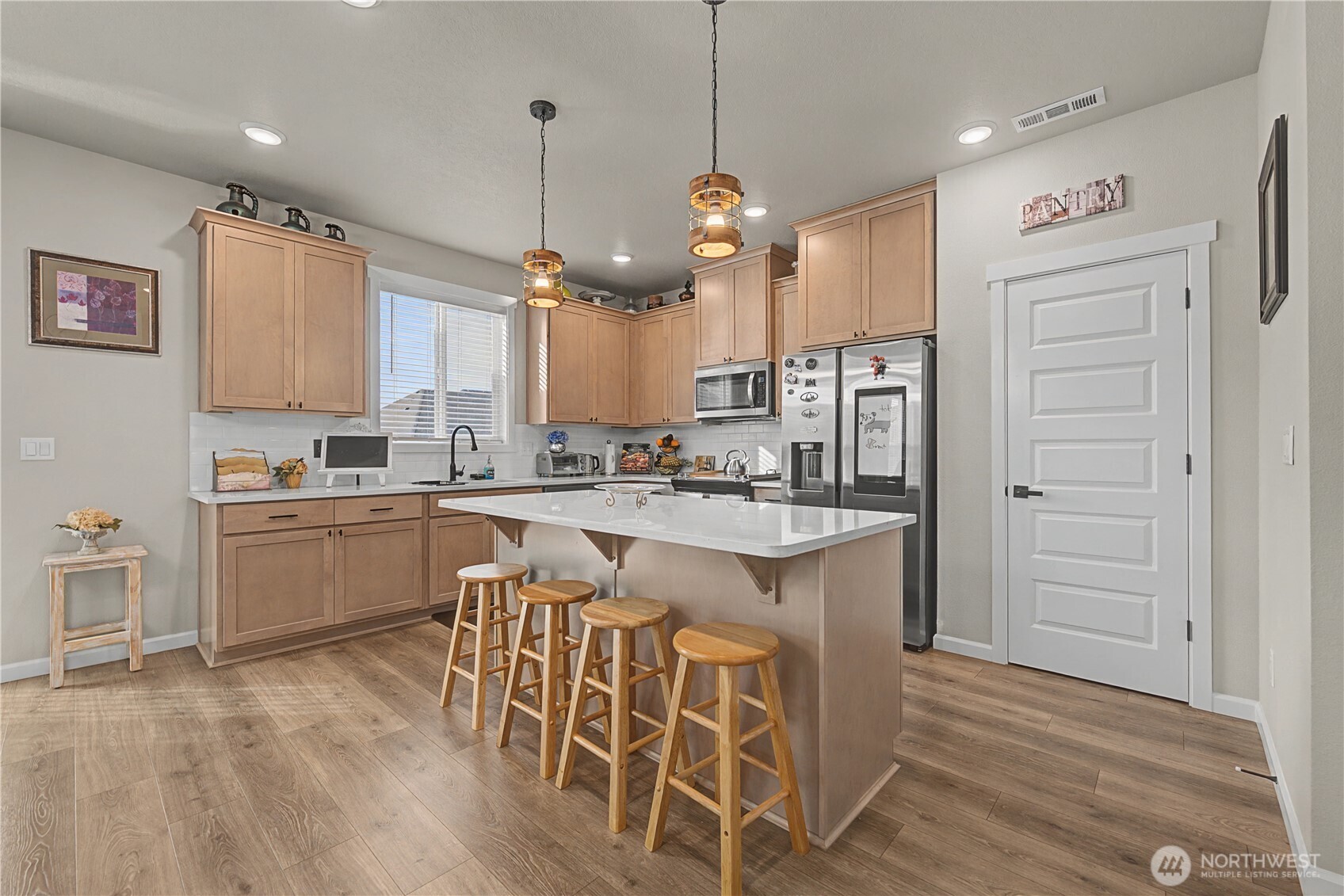 4717 W Thrush Street Moses Lake WA 98837