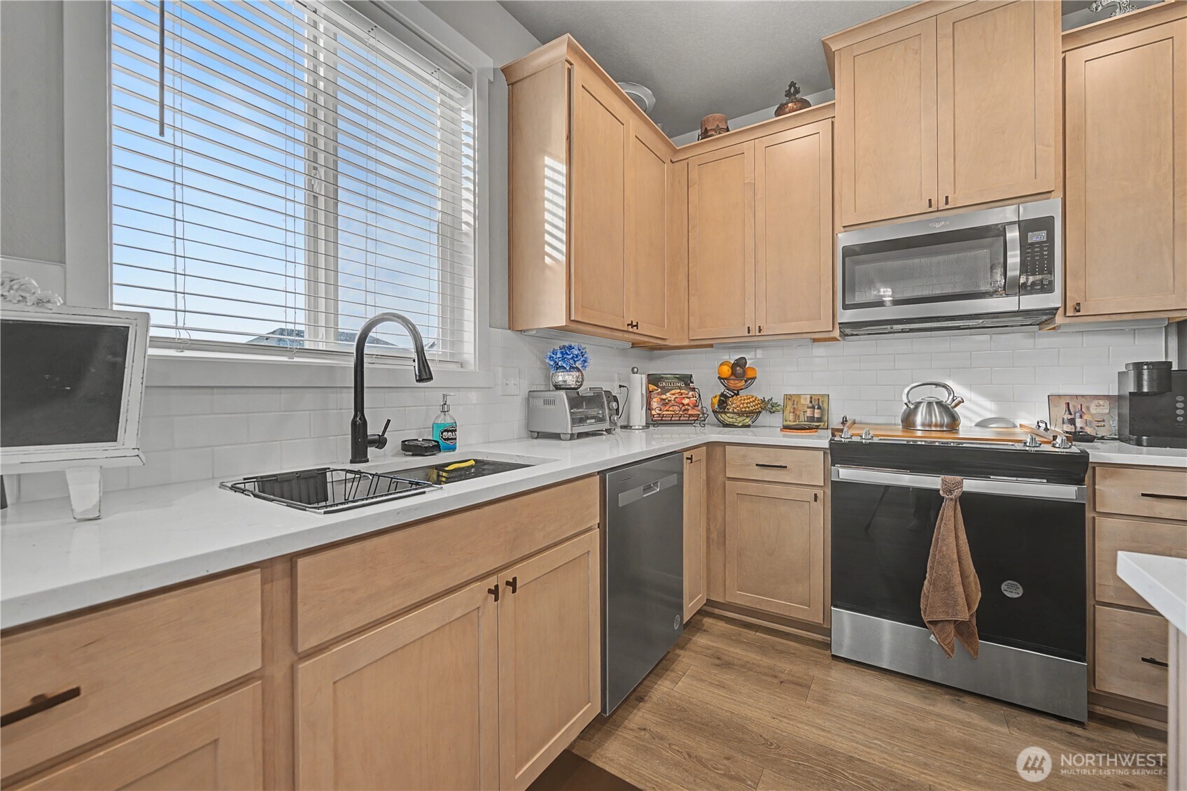 4717 W Thrush Street Moses Lake WA 98837