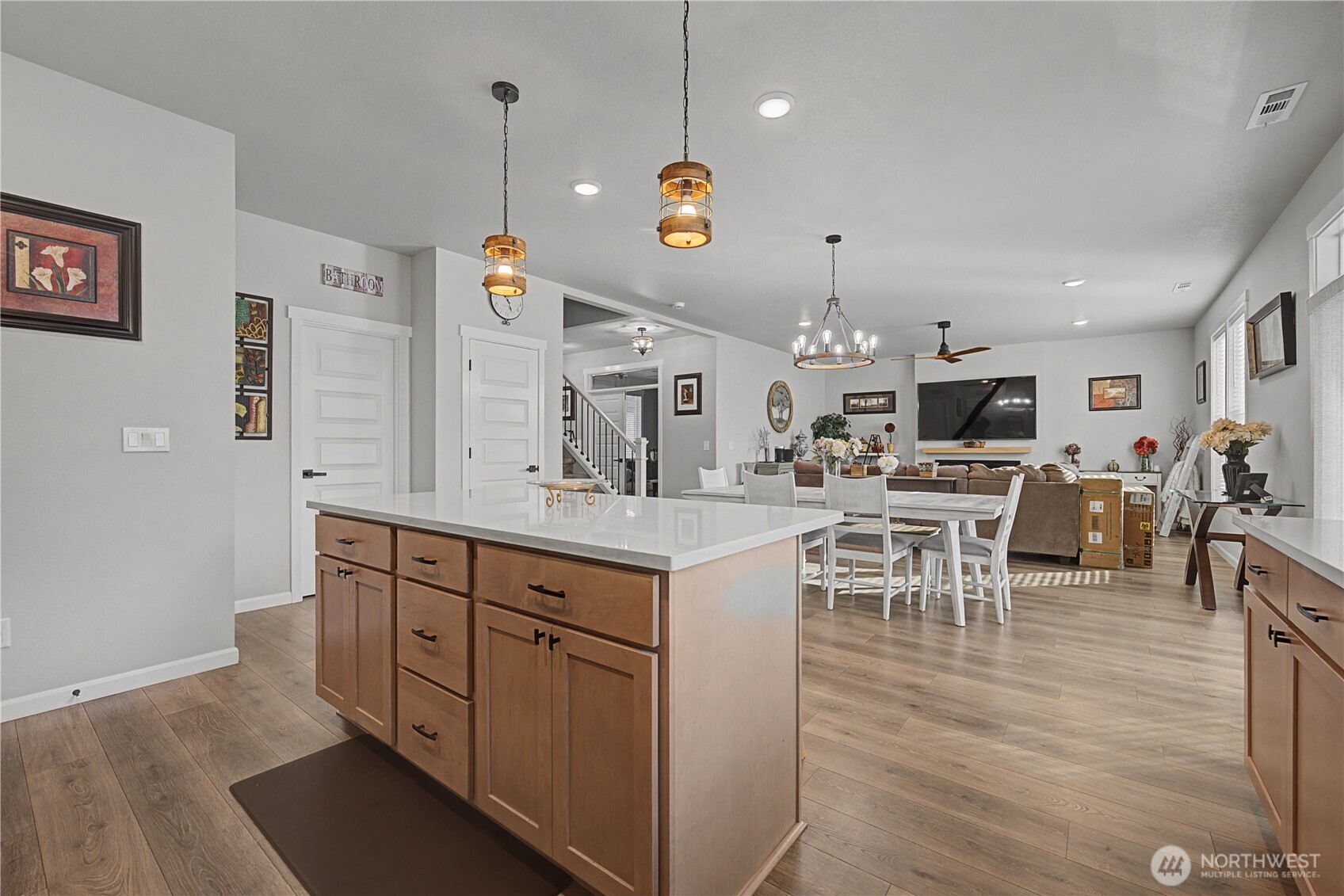 4717 W Thrush Street Moses Lake WA 98837