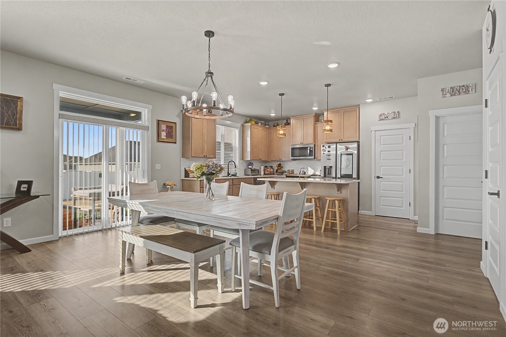 4717 W Thrush Street Moses Lake WA 98837
