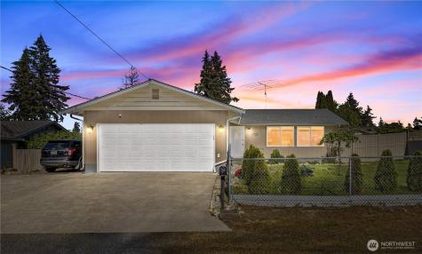 17001 17TH Spanaway WA 98387