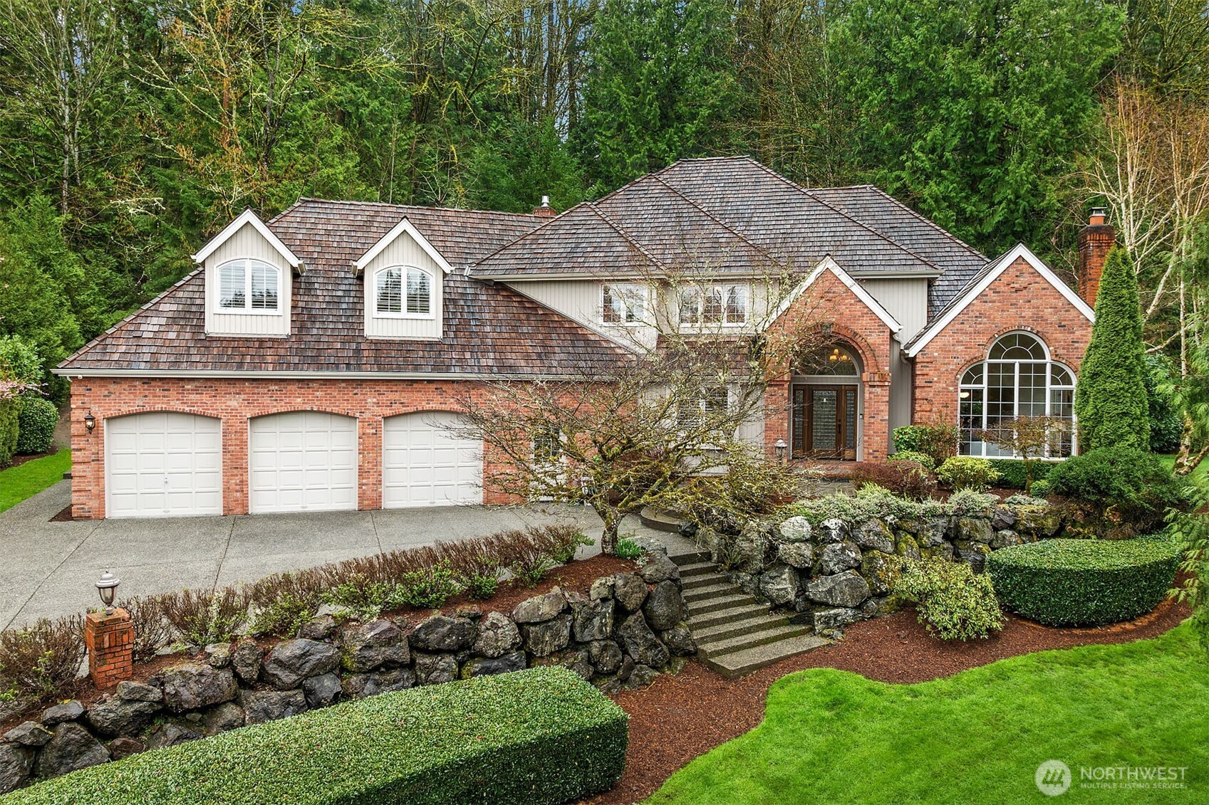 20427 NE 64th Place Redmond WA 98053
