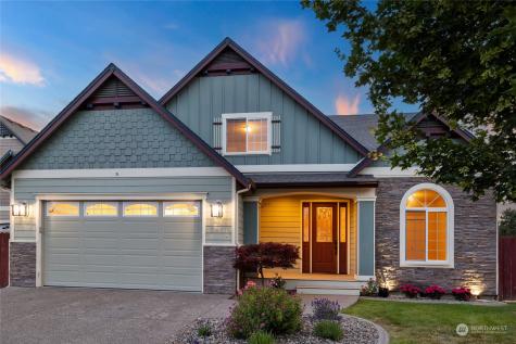 2401 N Lilac Way Ellensburg WA 98926