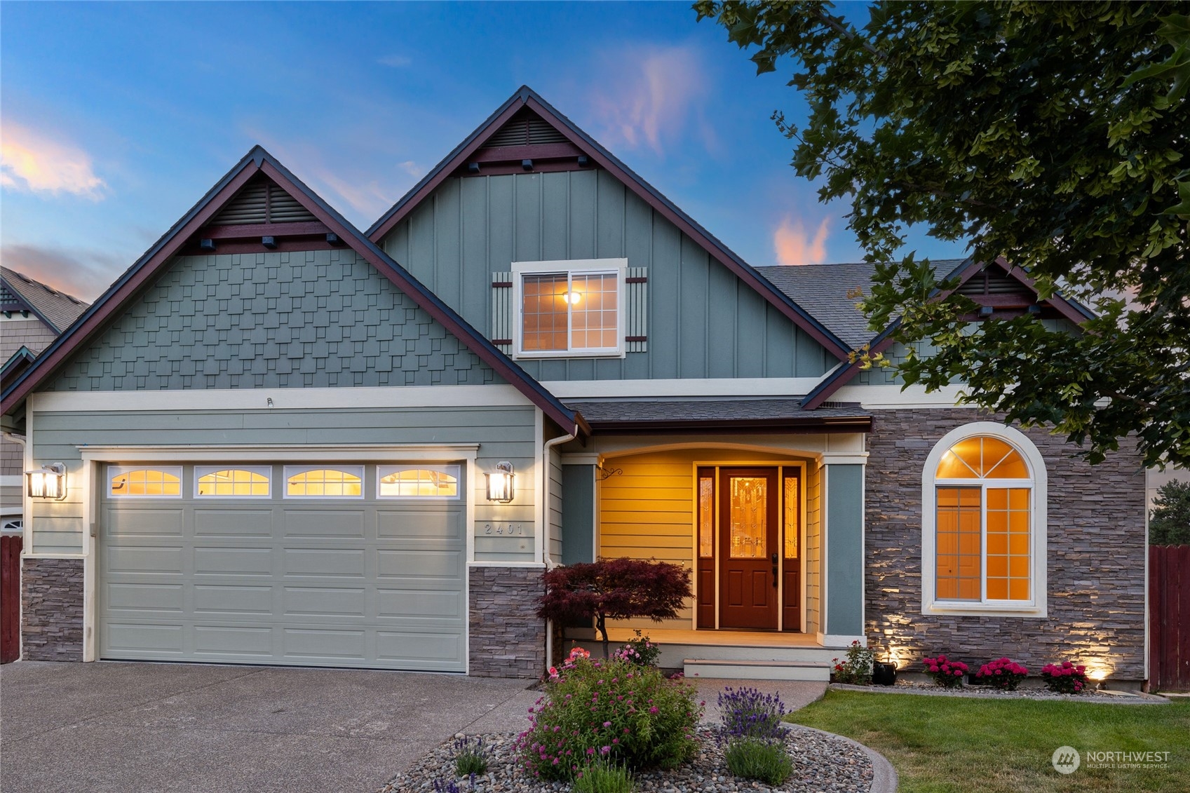 2401 N Lilac Way Ellensburg WA 98926