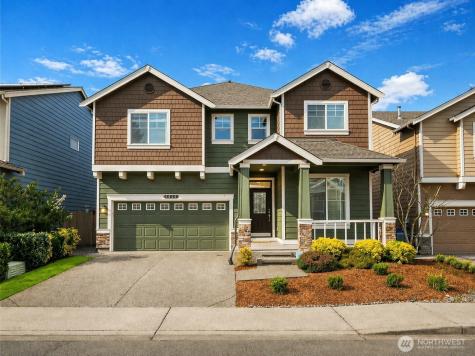 7640 NE 195th Street Kenmore WA 98028