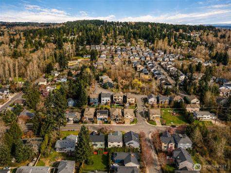 7640 NE 195th Street Kenmore WA 98028