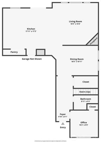 7640 NE 195th Street Kenmore WA 98028