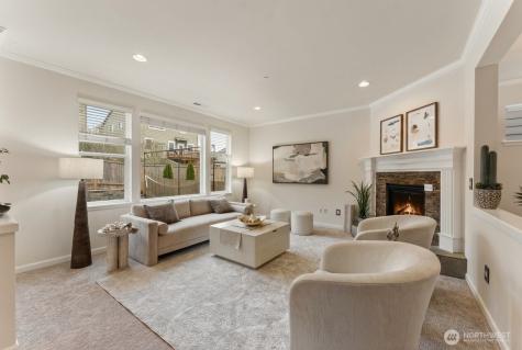7640 NE 195th Street Kenmore WA 98028