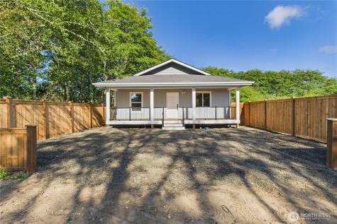 1002 E Delilah Rose Lane Westport WA 98595