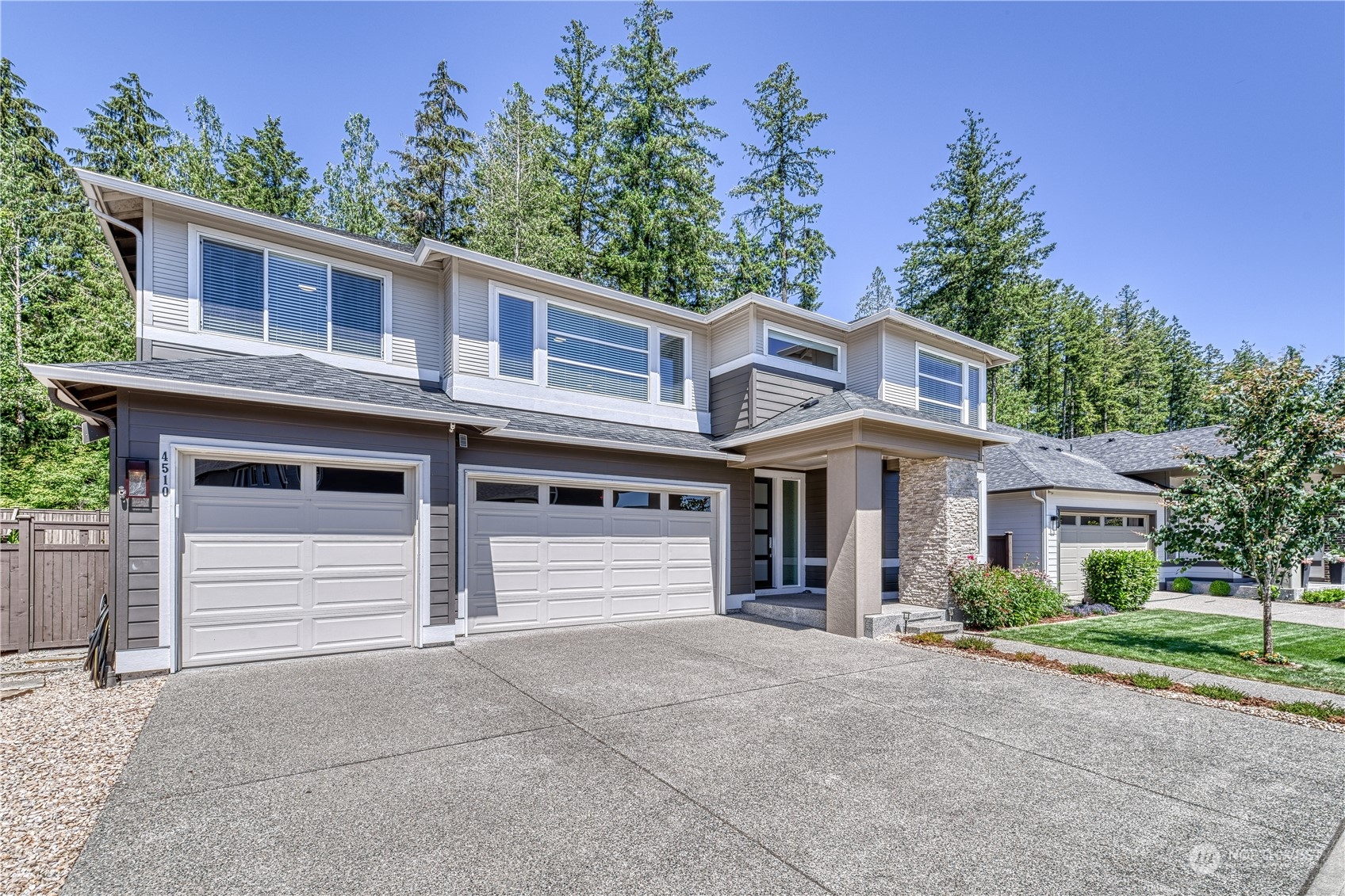 4510 Castleton Road Sw Port Orchard WA 98367