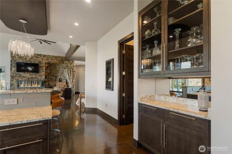 206 Mountain Lake Lane Chelan WA 98816