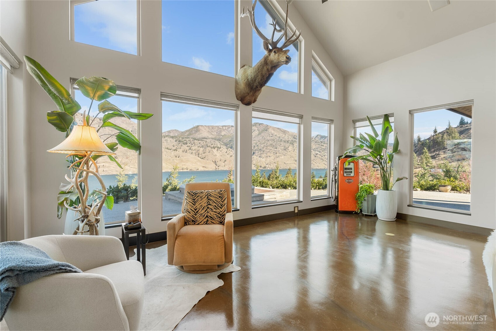 206 Mountain Lake Lane Chelan WA 98816