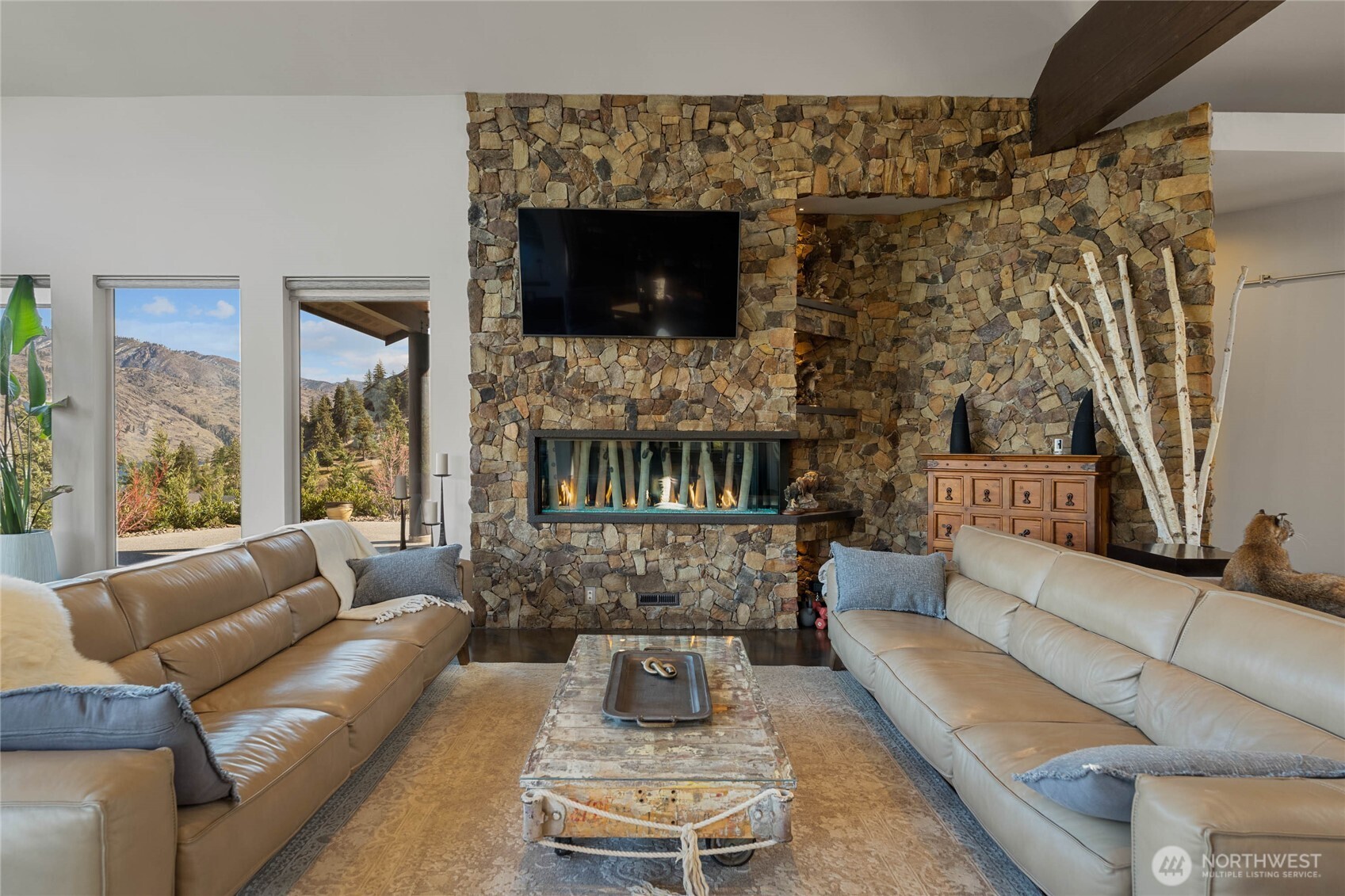 206 Mountain Lake Lane Chelan WA 98816