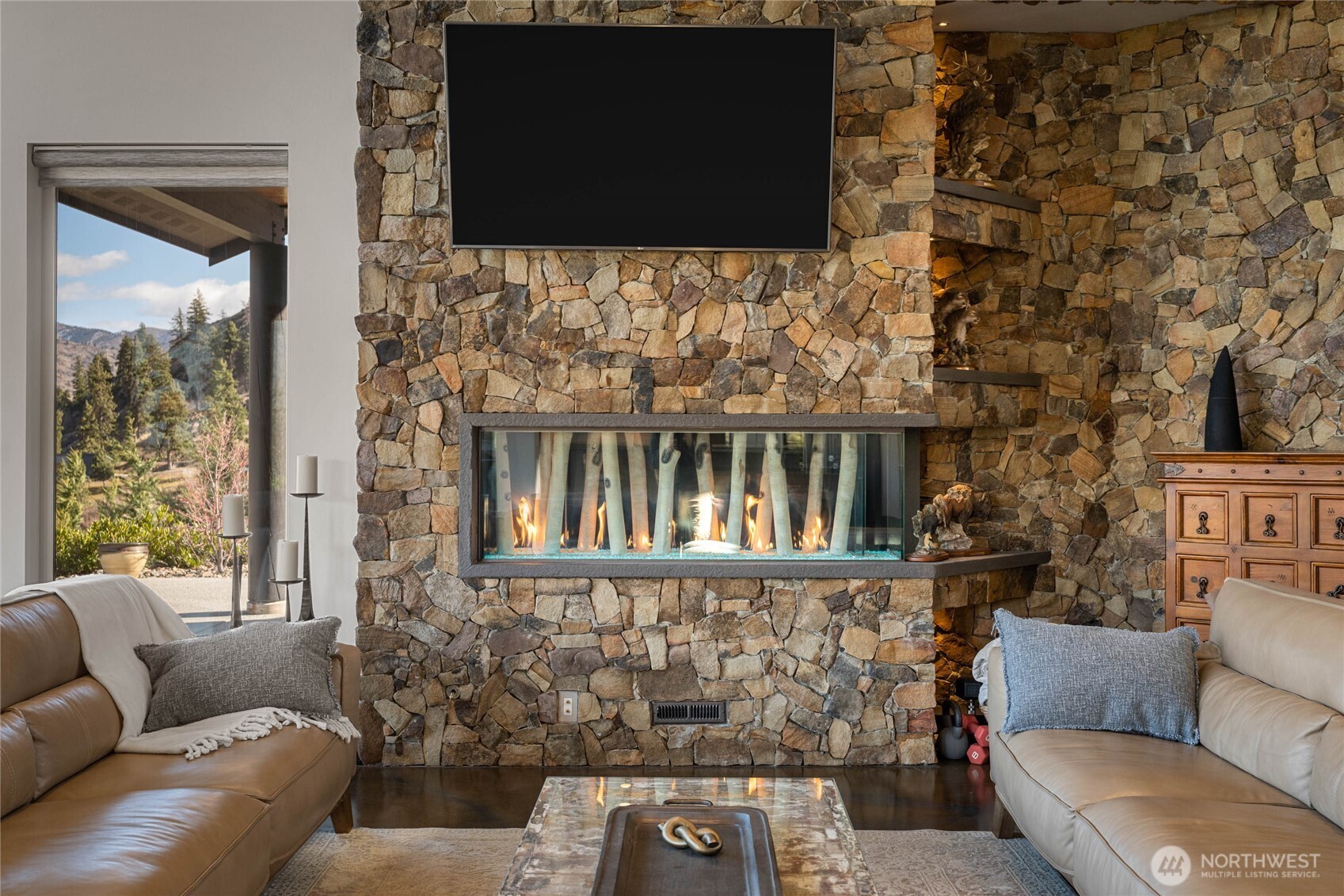 206 Mountain Lake Lane Chelan WA 98816