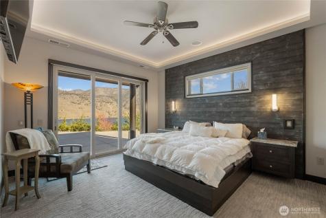 206 Mountain Lake Lane Chelan WA 98816