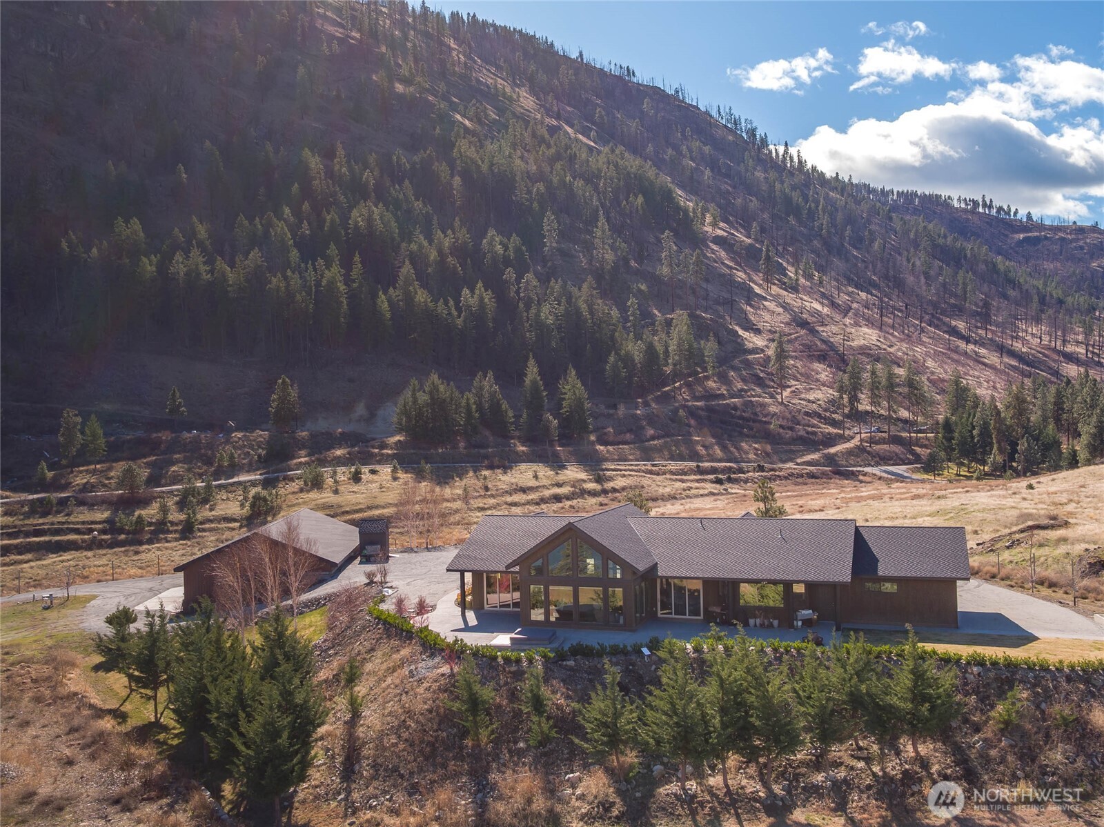 206 Mountain Lake Lane Chelan WA 98816