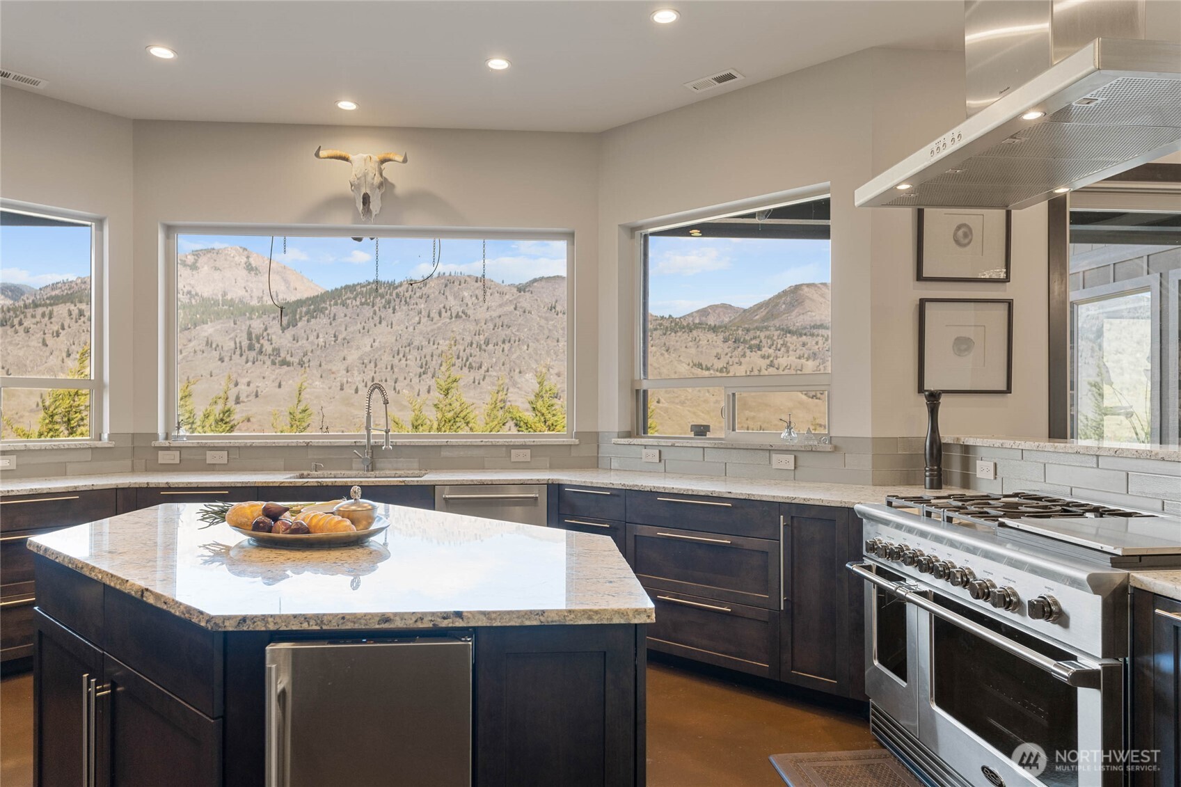 206 Mountain Lake Lane Chelan WA 98816