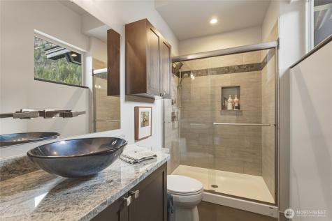 206 Mountain Lake Lane Chelan WA 98816