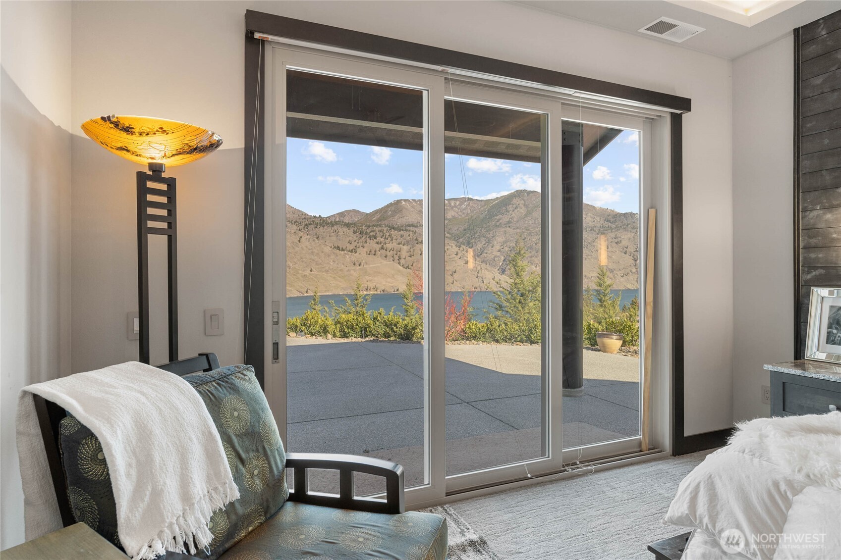 206 Mountain Lake Lane Chelan WA 98816