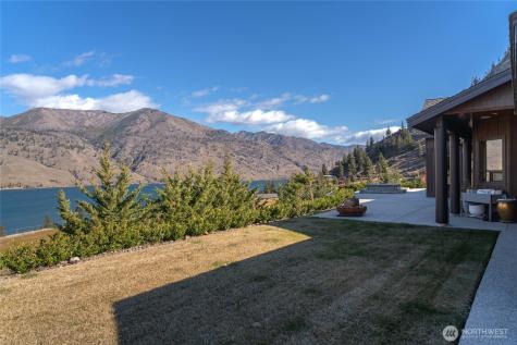 206 Mountain Lake Lane Chelan WA 98816