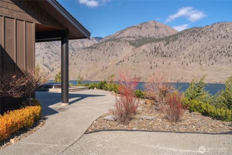 206 Mountain Lake Lane Chelan WA 98816