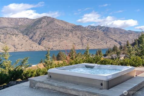 206 Mountain Lake Lane Chelan WA 98816