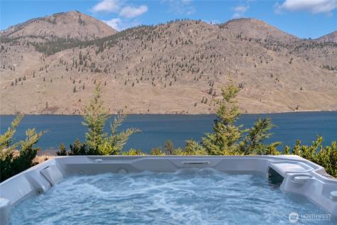 206 Mountain Lake Lane Chelan WA 98816
