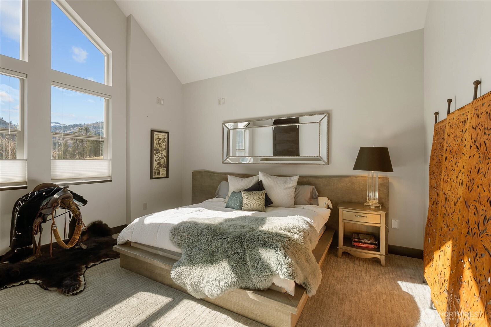 206 Mountain Lake Lane Chelan WA 98816
