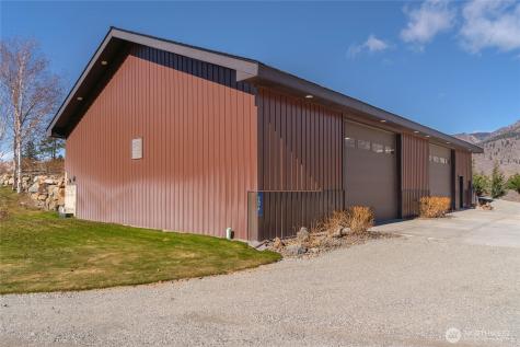 206 Mountain Lake Lane Chelan WA 98816