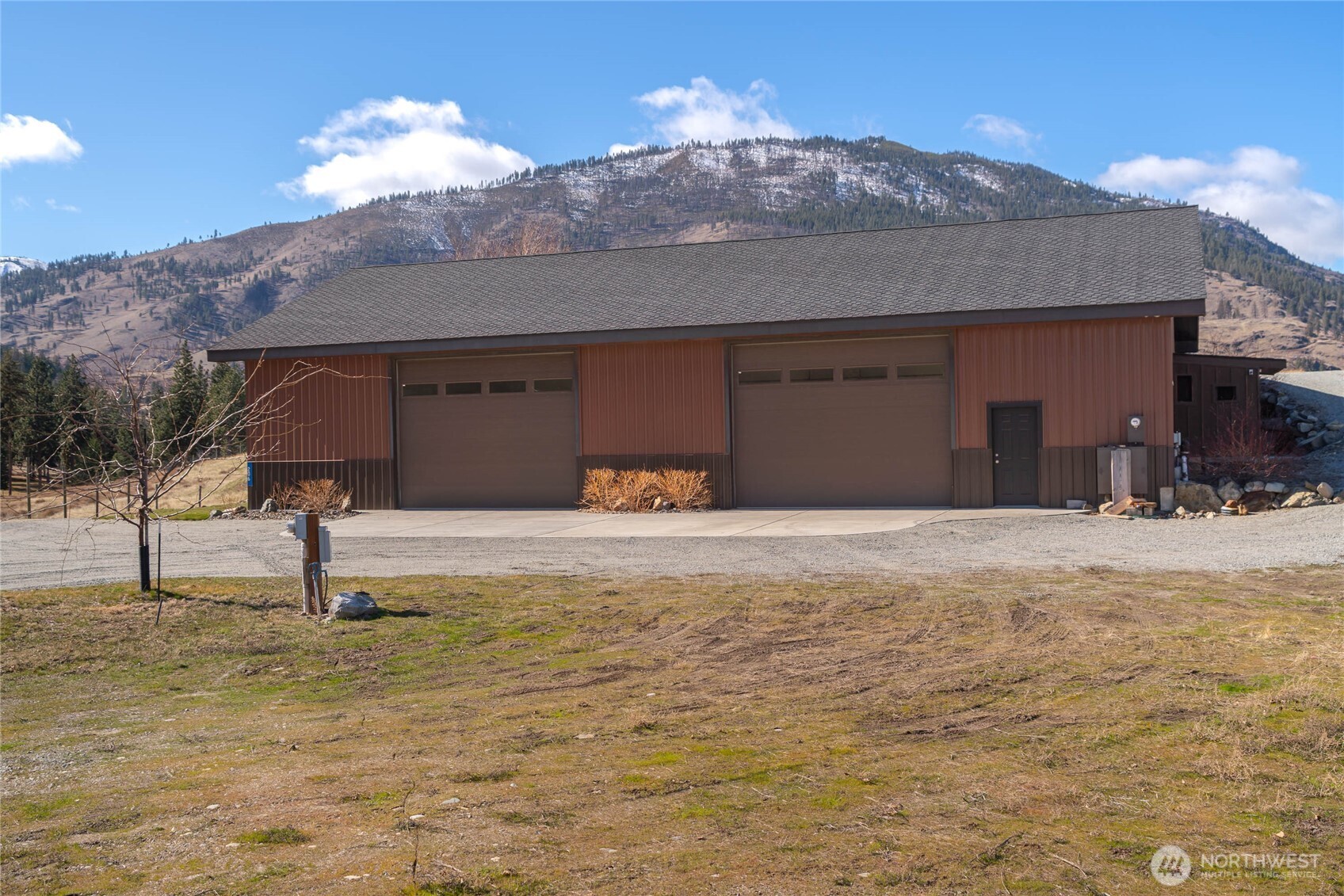 206 Mountain Lake Lane Chelan WA 98816