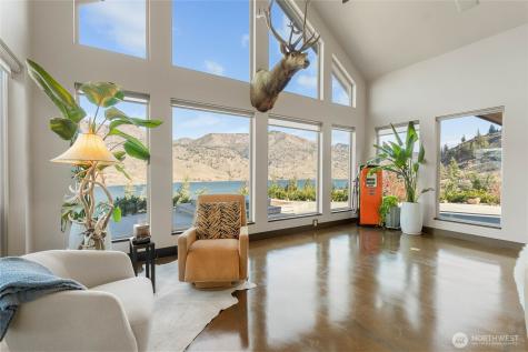 206 Mountain Lake Lane Chelan WA 98816