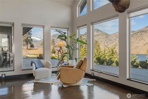 206 Mountain Lake Lane Chelan WA 98816